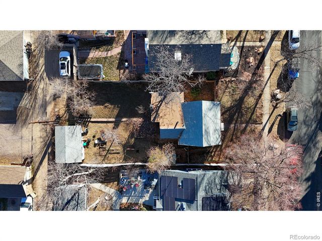 1084 Grant Place, Boulder, CO 80302