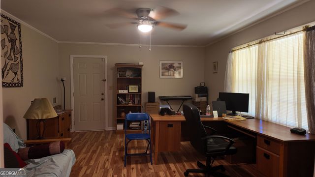 754 Virginia Circle, Forest Park, GA 30297