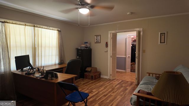 754 Virginia Circle, Forest Park, GA 30297