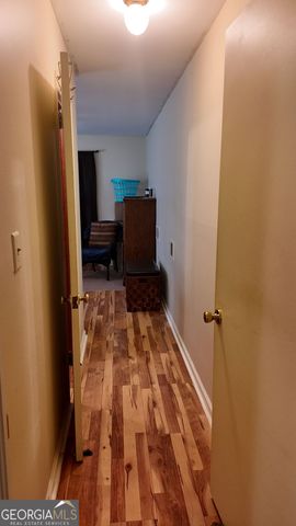 754 Virginia Circle, Forest Park, GA 30297