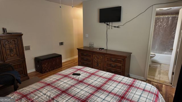 754 Virginia Circle, Forest Park, GA 30297