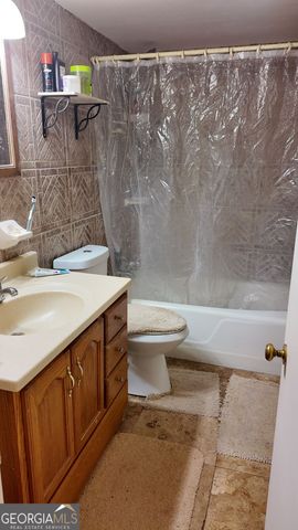 754 Virginia Circle, Forest Park, GA 30297