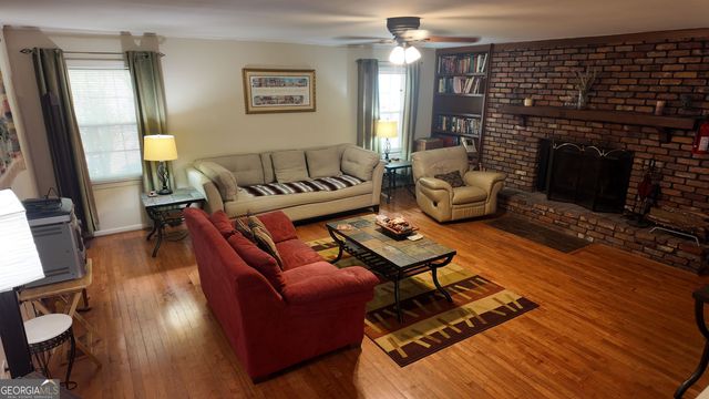 754 Virginia Circle, Forest Park, GA 30297