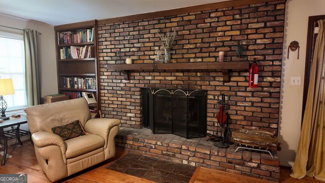 754 Virginia Circle, Forest Park, GA 30297