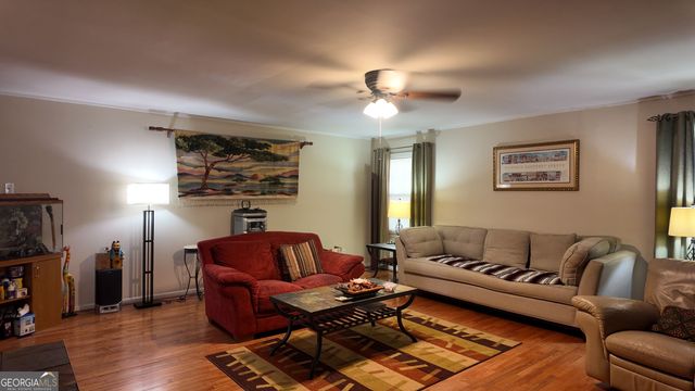 754 Virginia Circle, Forest Park, GA 30297