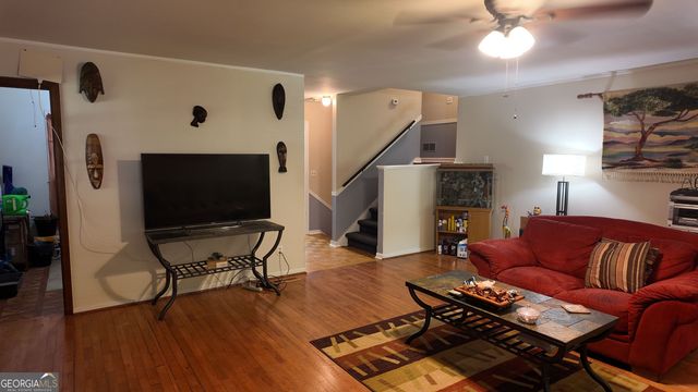 754 Virginia Circle, Forest Park, GA 30297
