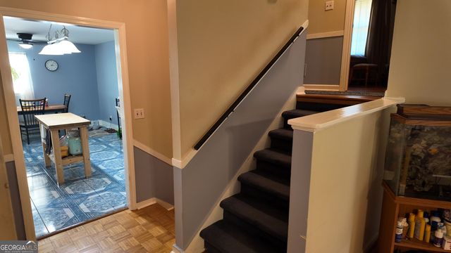 754 Virginia Circle, Forest Park, GA 30297