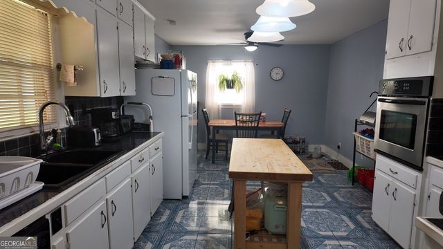 754 Virginia Circle, Forest Park, GA 30297