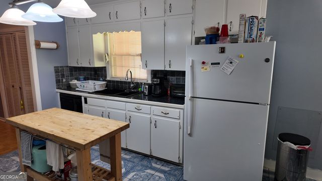 754 Virginia Circle, Forest Park, GA 30297