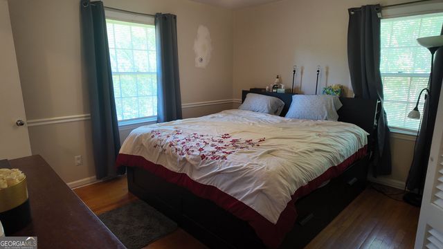 754 Virginia Circle, Forest Park, GA 30297