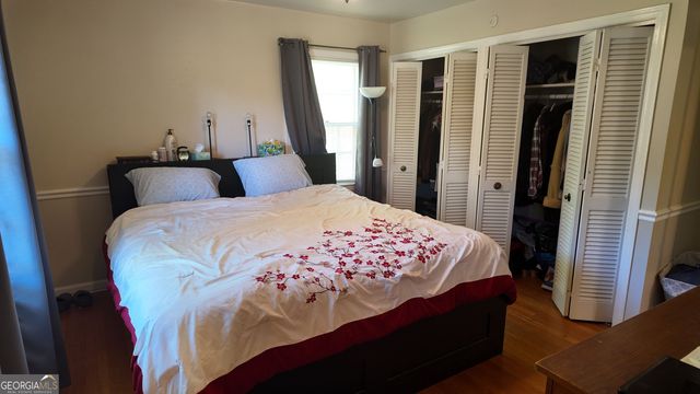 754 Virginia Circle, Forest Park, GA 30297