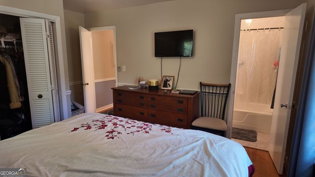 754 Virginia Circle, Forest Park, GA 30297