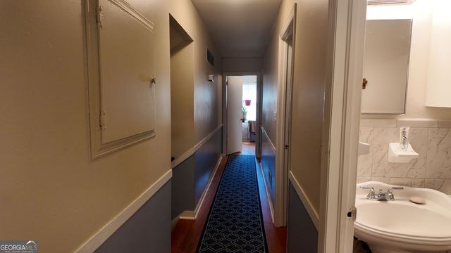 754 Virginia Circle, Forest Park, GA 30297