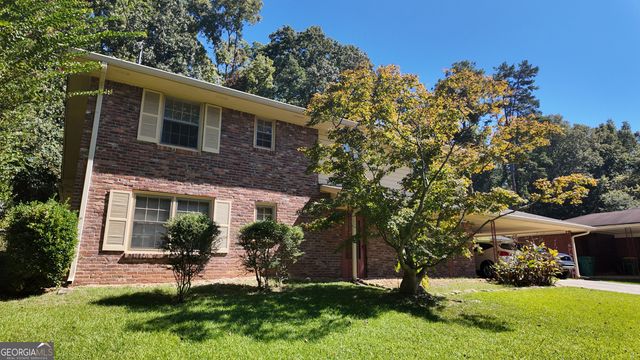 754 Virginia Circle, Forest Park, GA 30297