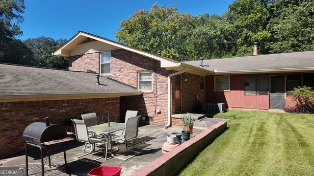 754 Virginia Circle, Forest Park, GA 30297