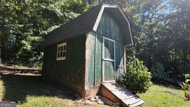 754 Virginia Circle, Forest Park, GA 30297