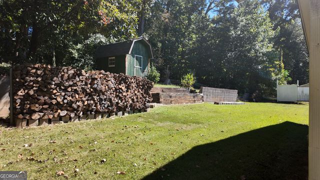 754 Virginia Circle, Forest Park, GA 30297