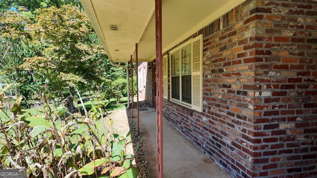 754 Virginia Circle, Forest Park, GA 30297