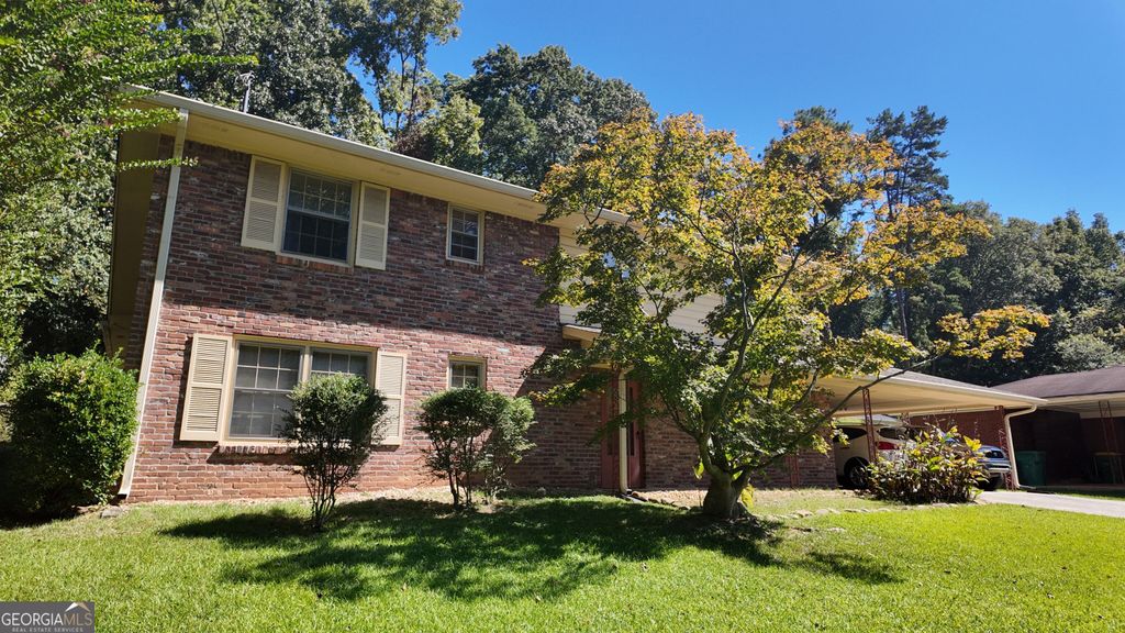754 Virginia Circle, Forest Park, GA 30297 — photo 4
