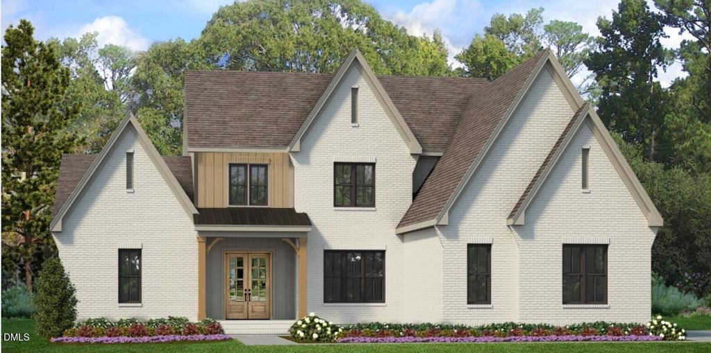 3829 Cobbler Vw Way, Fuquay Varina, NC 27526