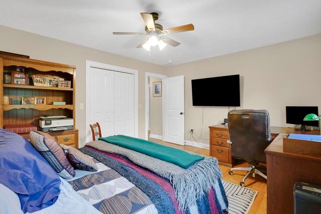 32 Bissonnette Cir, Southampton, MA 01073