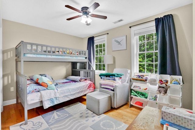 32 Bissonnette Cir, Southampton, MA 01073