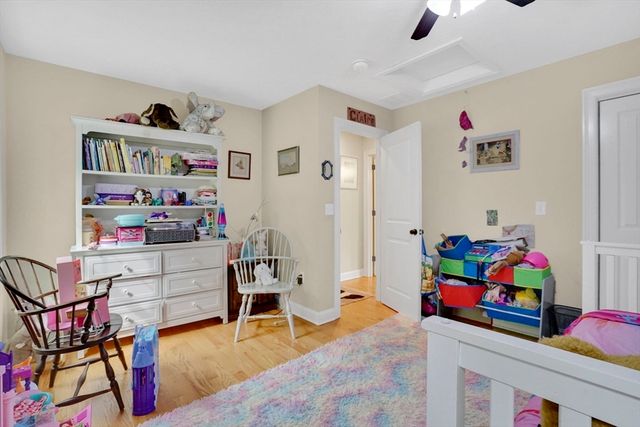 32 Bissonnette Cir, Southampton, MA 01073