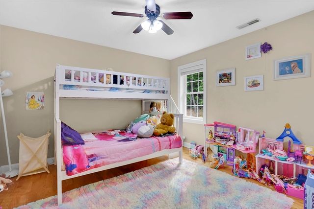 32 Bissonnette Cir, Southampton, MA 01073