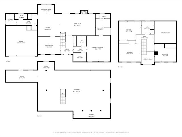 32 Bissonnette Cir, Southampton, MA 01073