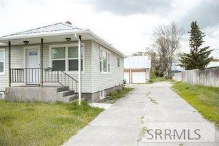 335 E 17th Street, Idaho Falls, ID 83404
