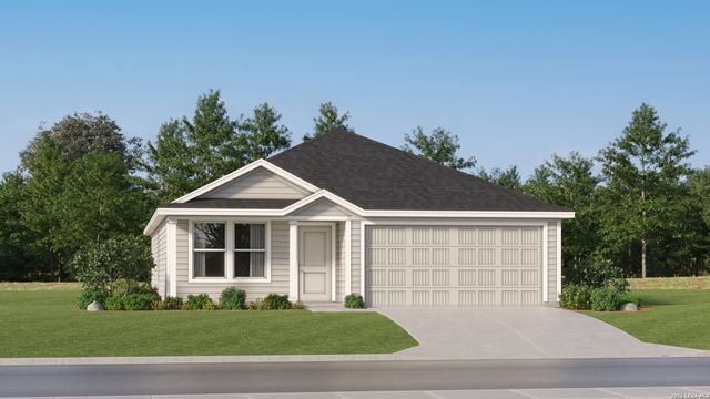 431 Wolf Crest Blvd, Seguin, TX 78155