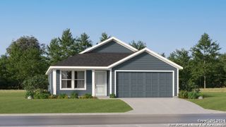 431 Wolf Crest Blvd, Seguin, TX 78155