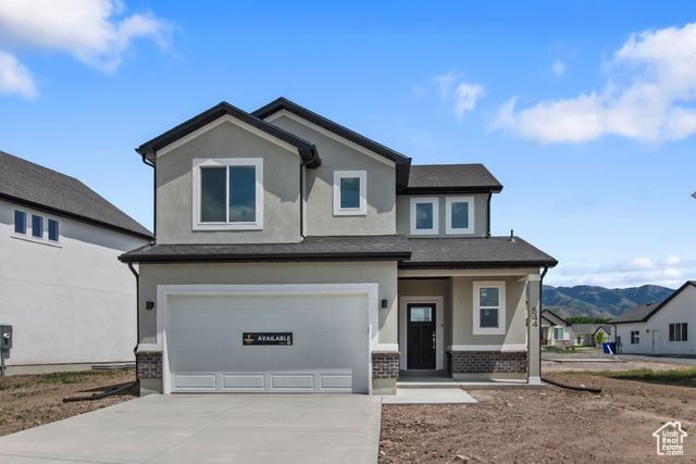 544 N 800 W, Smithfield, UT 84335