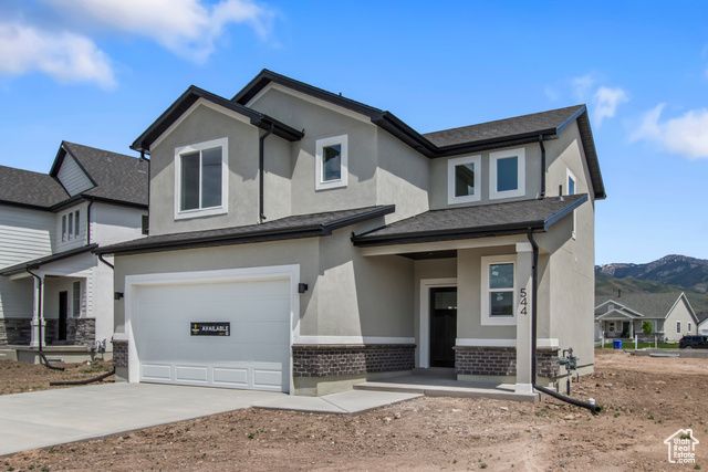 544 N 800 W, Smithfield, UT 84335