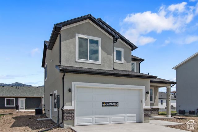 544 N 800 W, Smithfield, UT 84335