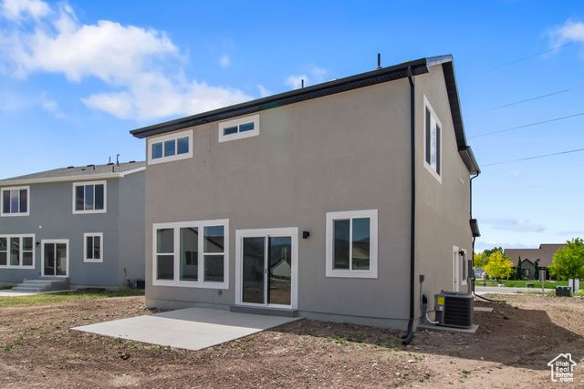 544 N 800 W, Smithfield, UT 84335