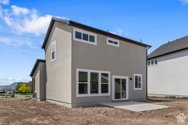544 N 800 W, Smithfield, UT 84335