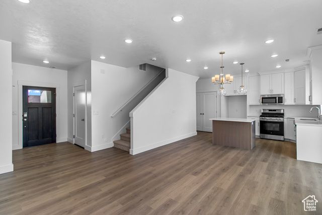 544 N 800 W, Smithfield, UT 84335