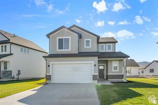 544 N 800 W, Smithfield, UT 84335