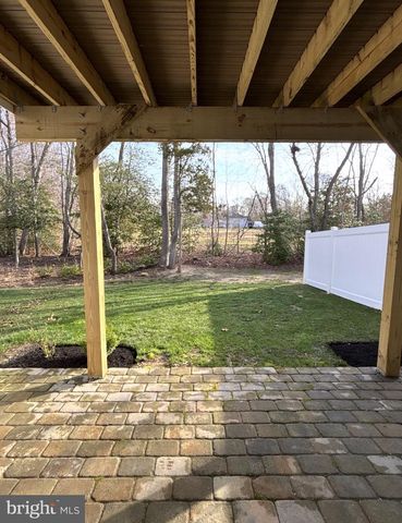 165 RILEY ST, Williamstown, NJ 08094