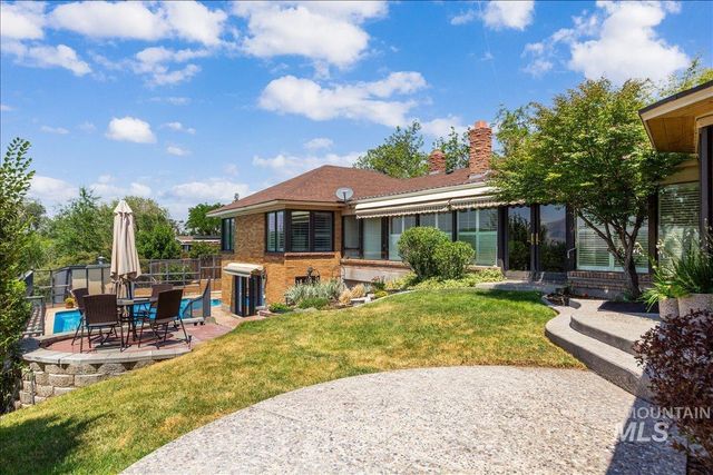 173 S 15th, Pocatello, ID 83201
