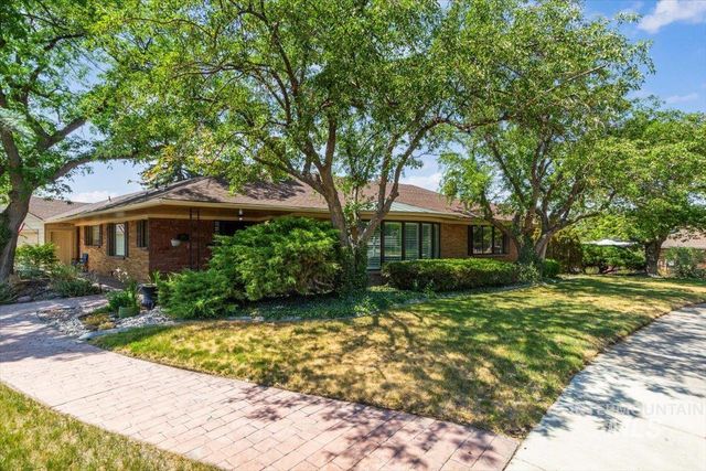 173 S 15th, Pocatello, ID 83201