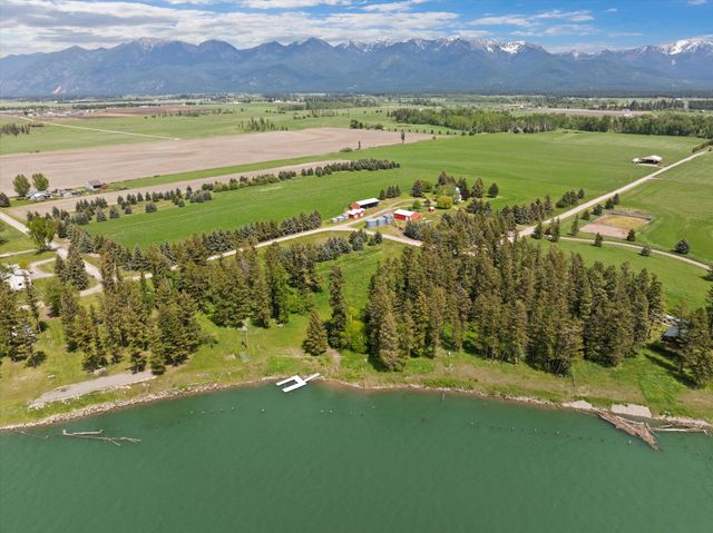 415 Sonstelie Road, Kalispell, MT 59901