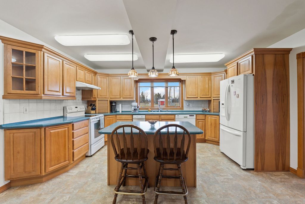 415 Sonstelie Road, Kalispell, MT 59901 photo 12