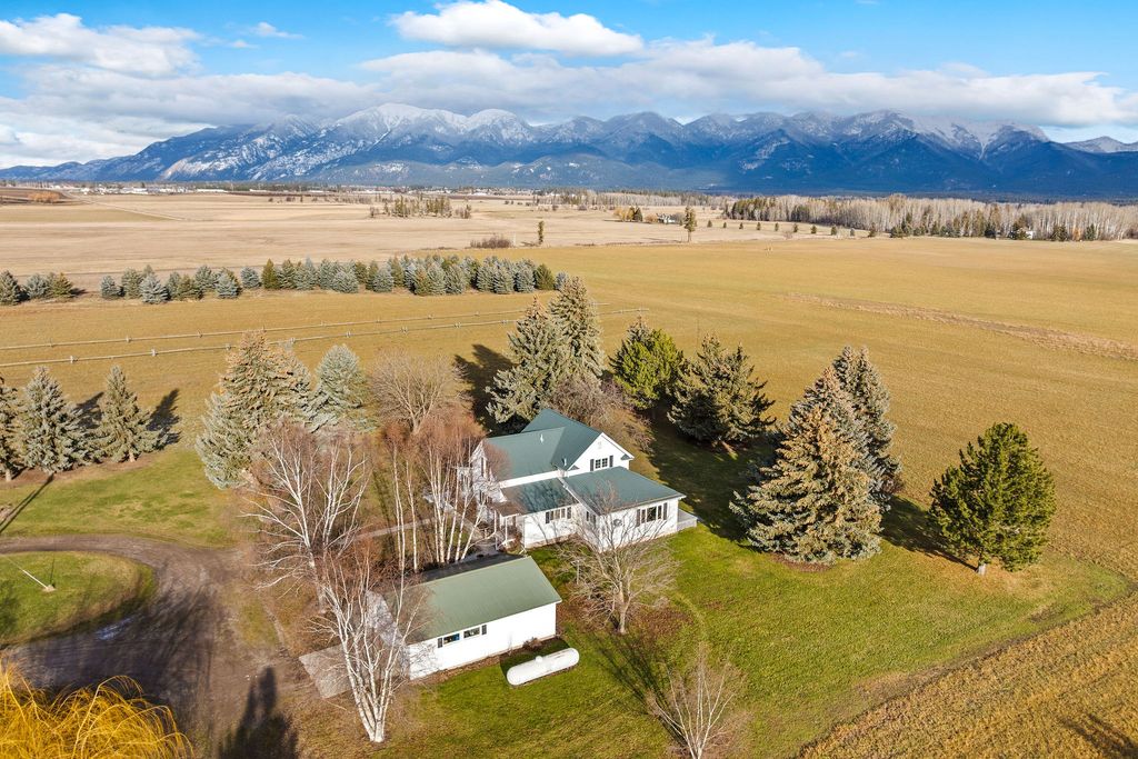 415 Sonstelie Road, Kalispell, MT 59901 photo 2