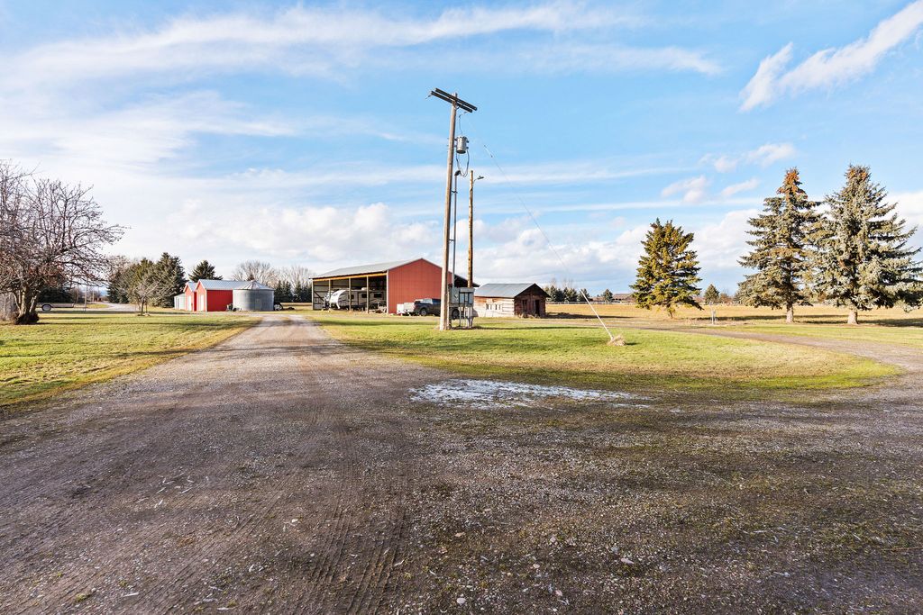 415 Sonstelie Road, Kalispell, MT 59901 photo 37