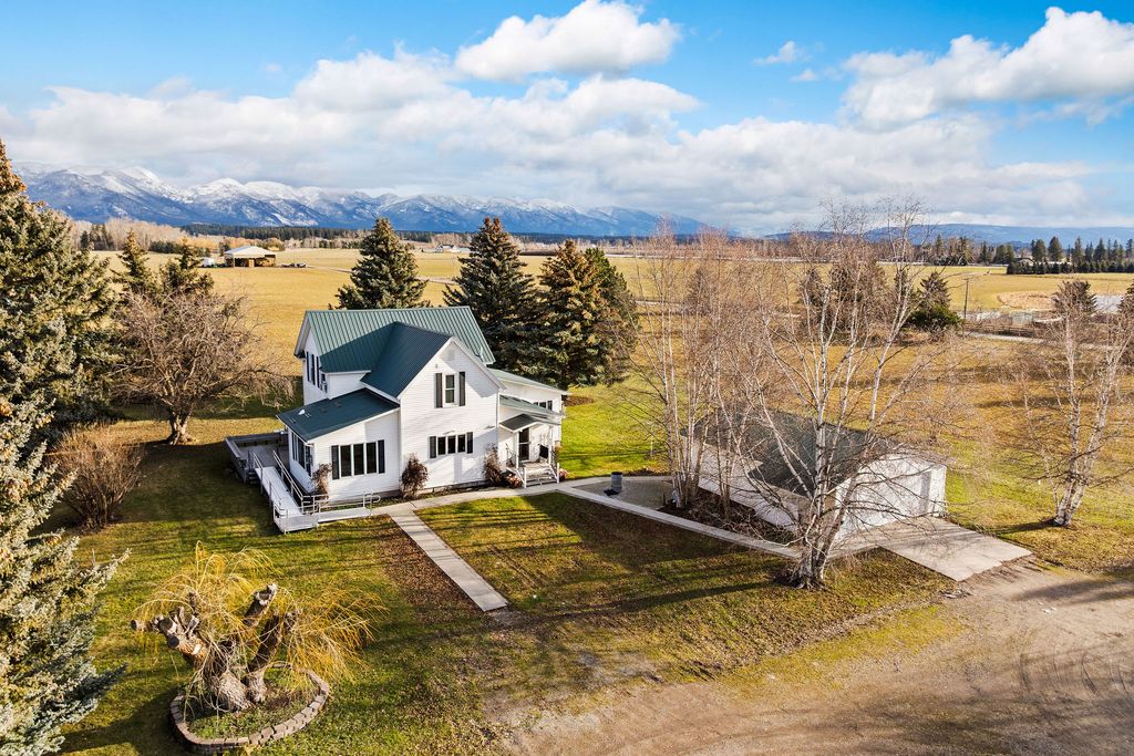 415 Sonstelie Road, Kalispell, MT 59901 photo 4