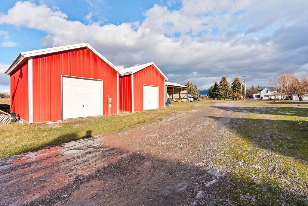 415 Sonstelie Road, Kalispell, MT 59901 photo 42