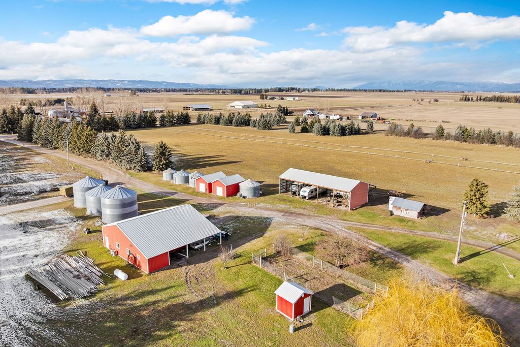 415 Sonstelie Road, Kalispell, MT 59901 photo 54