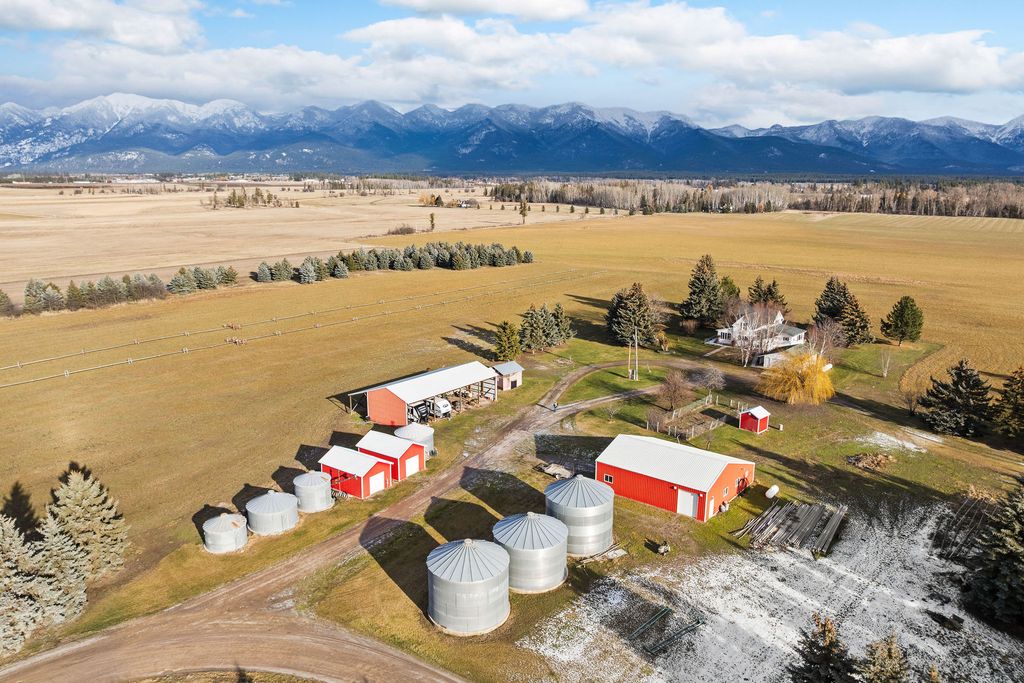 415 Sonstelie Road, Kalispell, MT 59901 photo 55